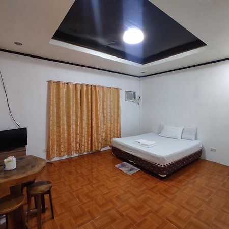 Apoestin Homestay Siquijor Exterior foto