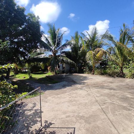 Apoestin Homestay Siquijor Exterior foto