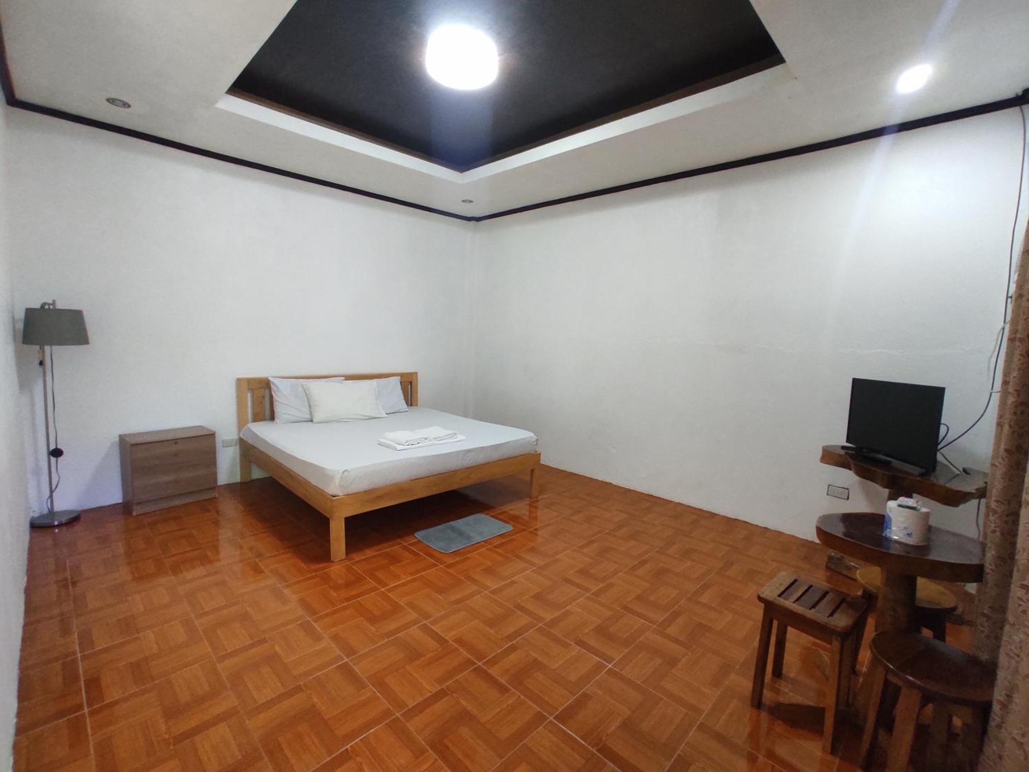 Apoestin Homestay Siquijor Exterior foto